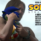 Image for article titled Kotaku 'Shop Contest: Sonic Crossover, Winners!